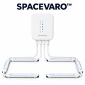 SPACEVARO™ Smart Under-Sink Leak Location Mapper