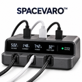 SPACEVARO™ Smart Cable Health Monitoring Dock