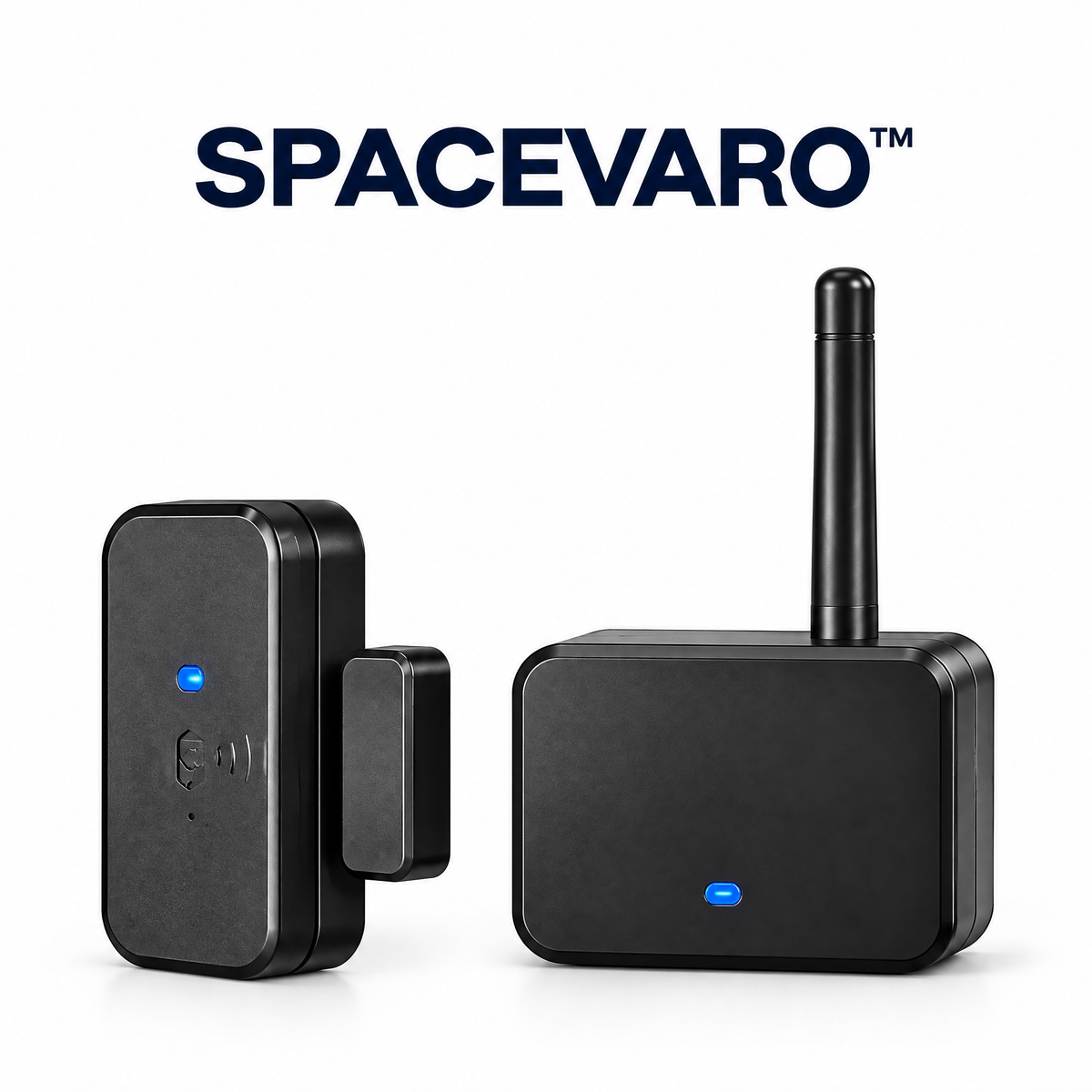 SPACEVARO™ Smart Mailbox Delivery Insight Sensor