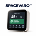 SPACEVARO™ Smart Laundry Climate Guardian