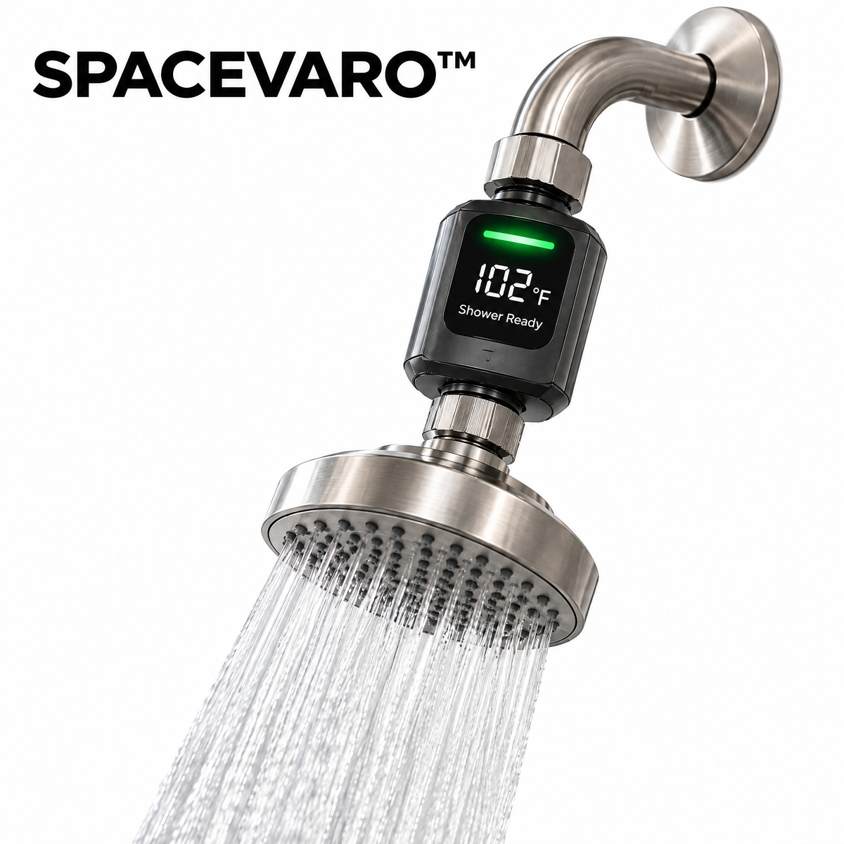 SPACEVARO™ Smart Window Sunlight Director