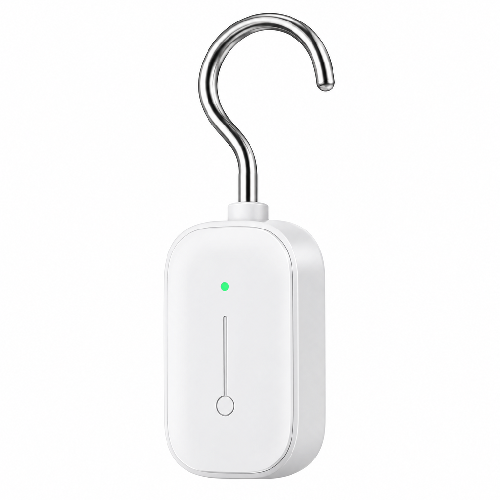 SPACEVARO™ Smart Closet Wear Rotation Assistant