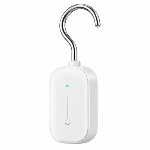 SPACEVARO™ Smart Closet Wear Rotation Assistant